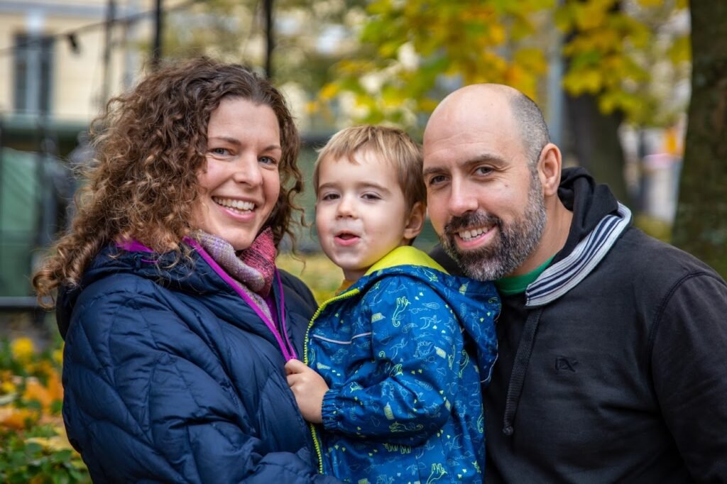 GReen Mountain Shine - Family Business